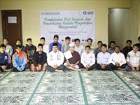 Entrepreneur Lecture Program Diy Nomor 9