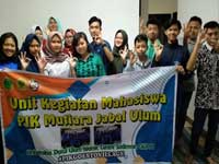 Entrepreneur Lecture Program Diy Nomor 4