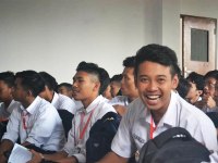 Entrepreneur Lecture Program Diy Nomor 3