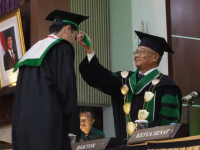 Entrepreneur Lecture Program Diy Nomor 10