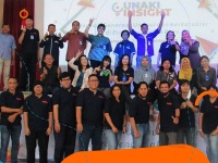 Entrepreneur Lecture Program Diy Nomor 9