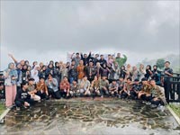 Entrepreneur Lecture Program Diy Nomor 6